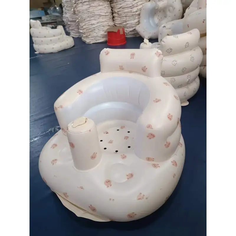 Cloud-Sit Portable Inflatable Support Chair