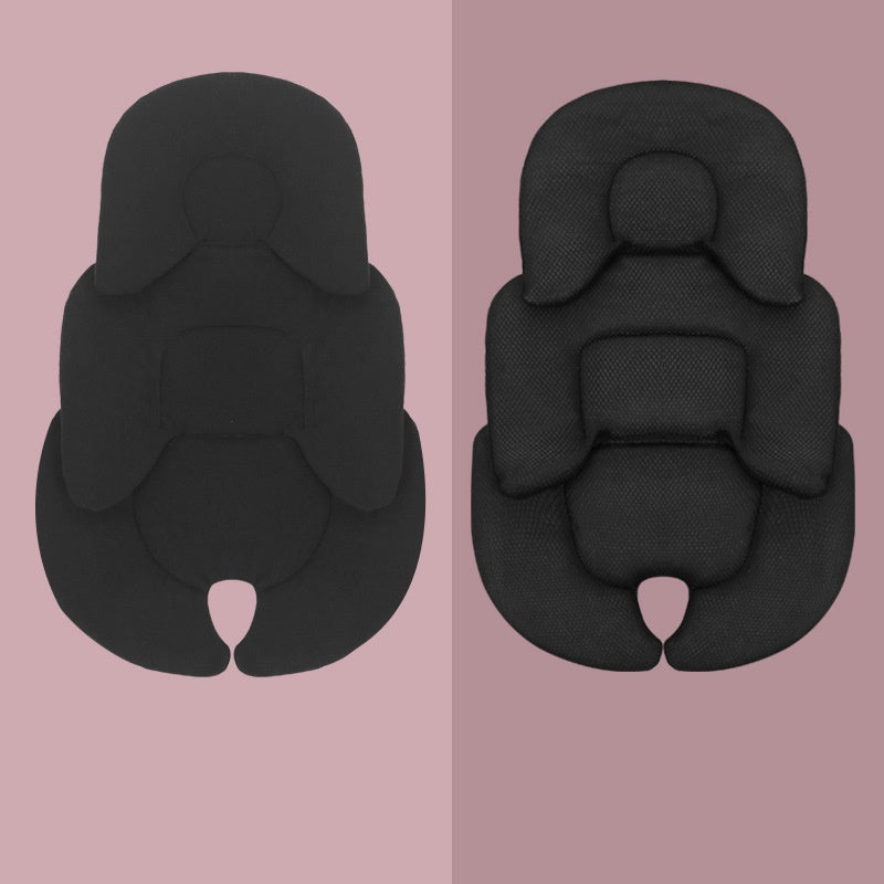 Commute Dual-Sided Universal Stroller Liner