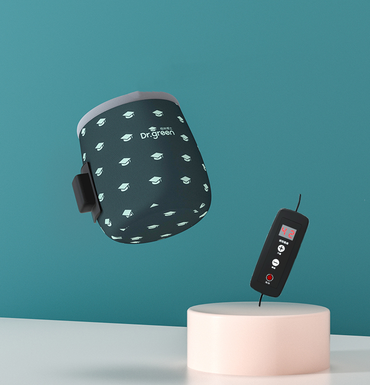 Commute-Ready Smart USB Bottle Warmer Sleeve