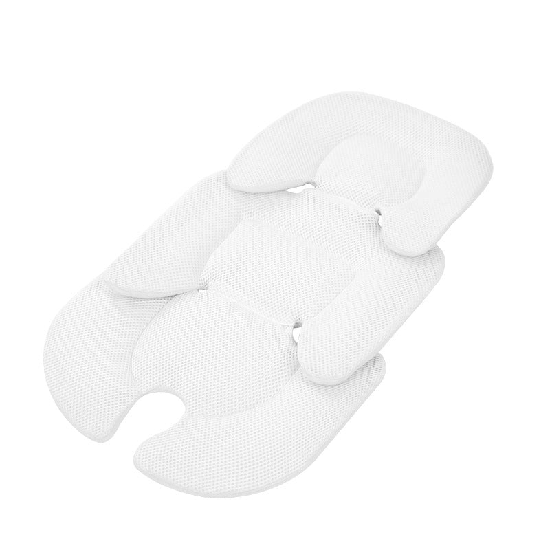 Commute Dual-Sided Universal Stroller Liner