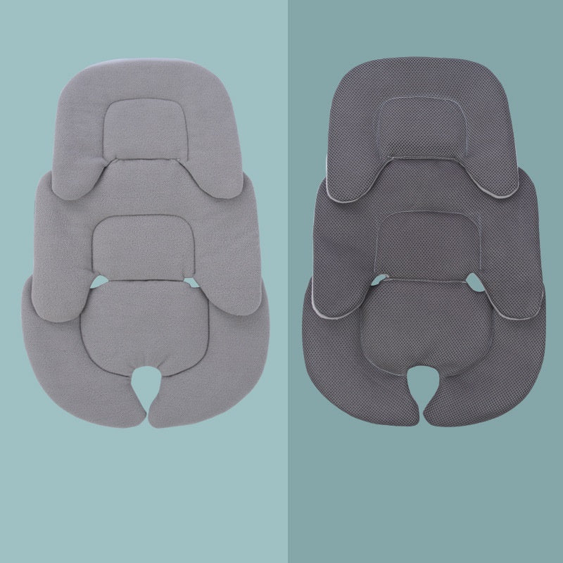 Commute Dual-Sided Universal Stroller Liner