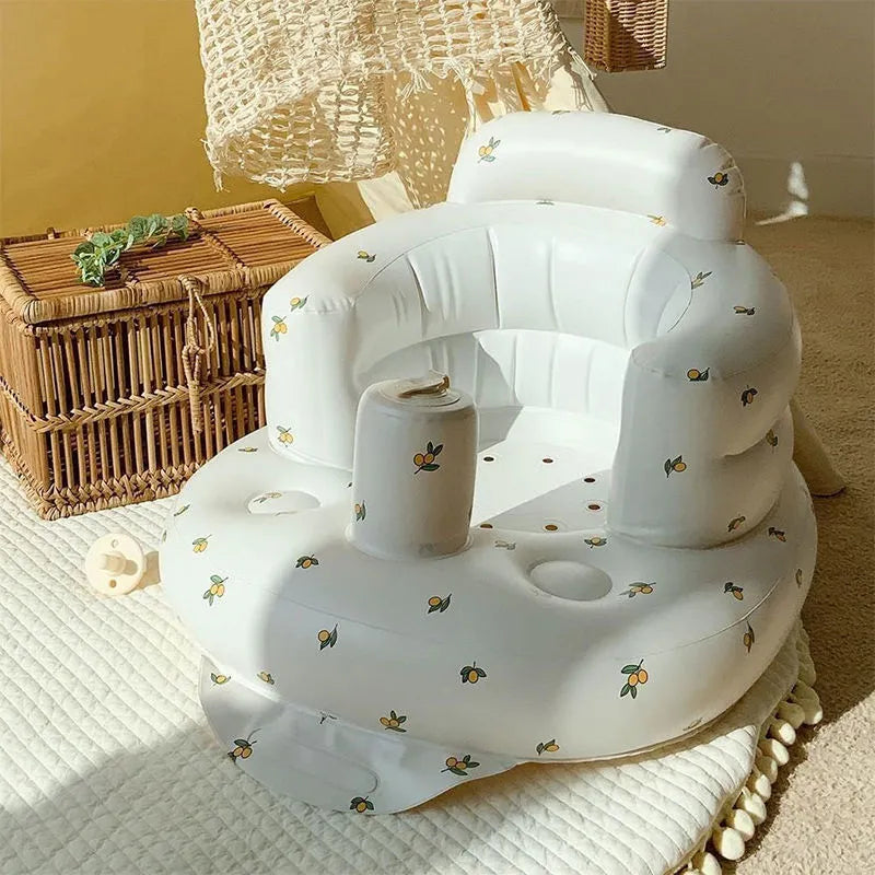 Cloud-Sit Portable Inflatable Support Chair