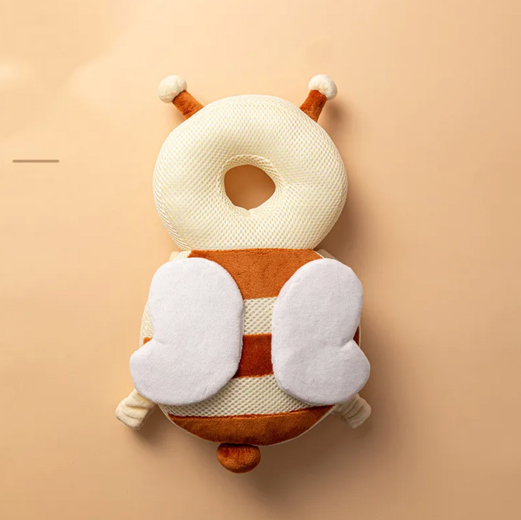 Little Explorer Safety Cushion Backpack