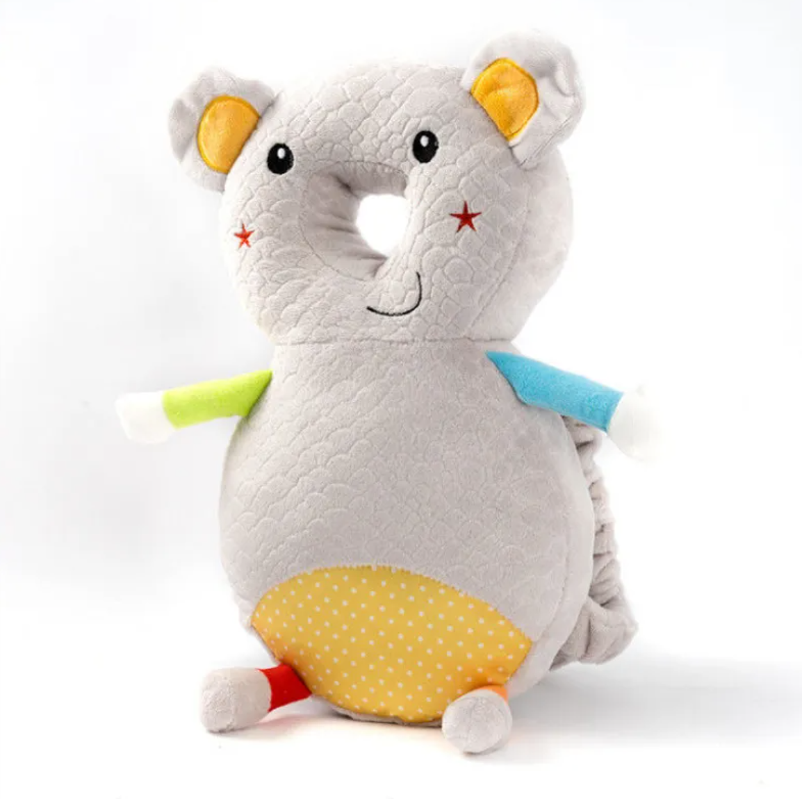Little Explorer Safety Cushion Backpack