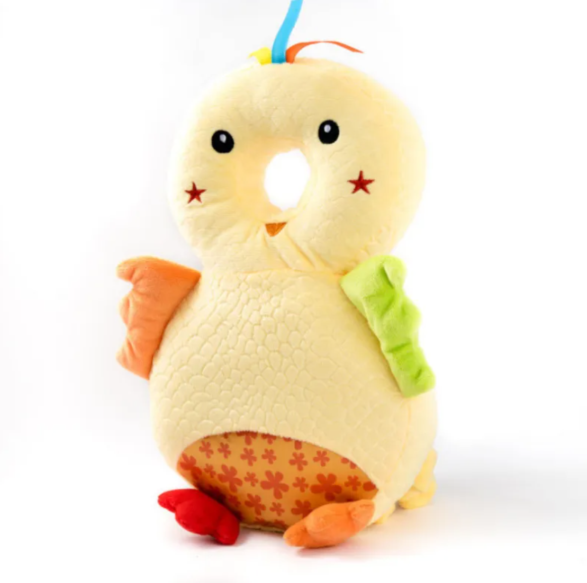 Little Explorer Safety Cushion Backpack