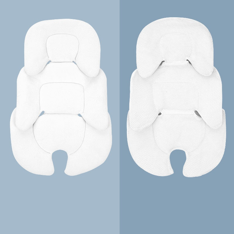 Commute Dual-Sided Universal Stroller Liner