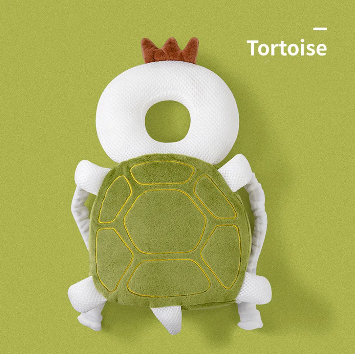 Little Explorer Safety Cushion Backpack