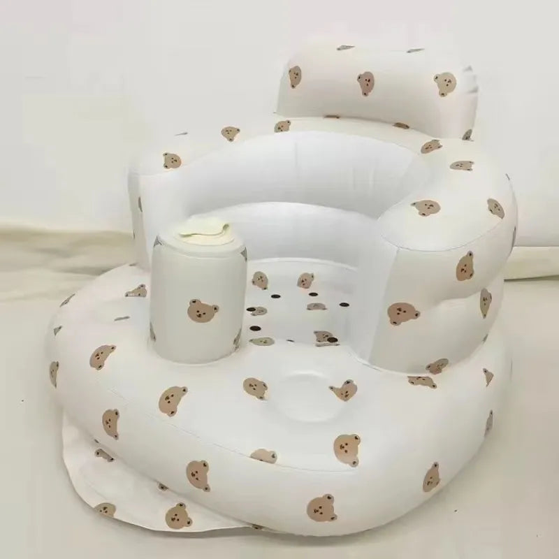 Cloud-Sit Portable Inflatable Support Chair