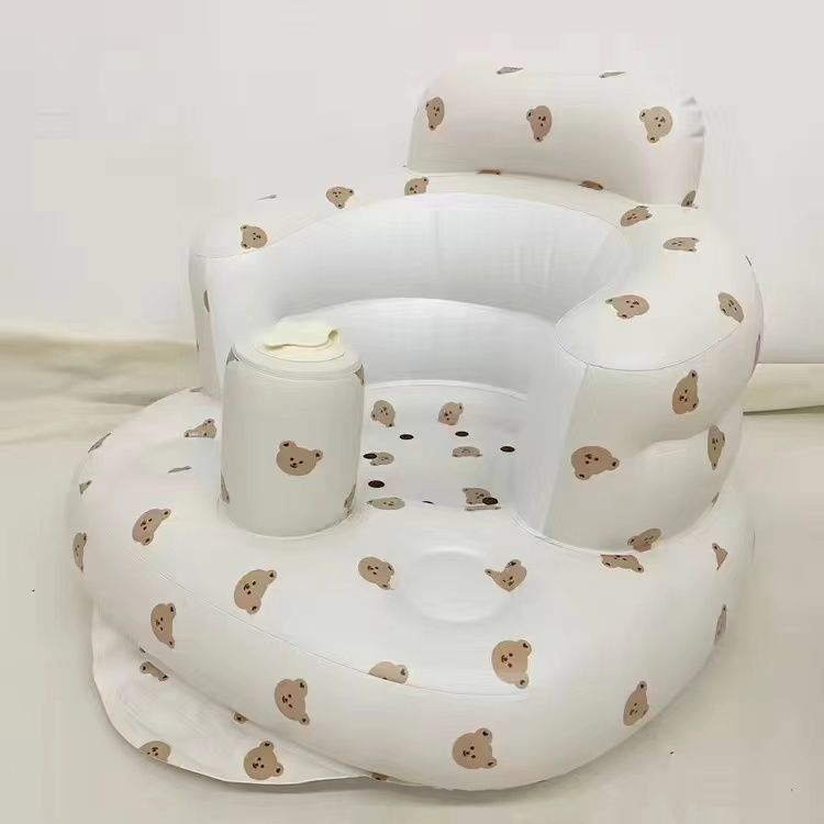 Cloud-Sit Portable Inflatable Support Chair