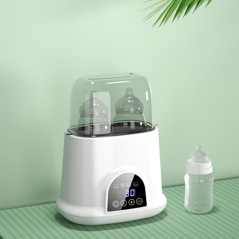 Commute Smart Countertop Bottle Warmer & Sterilizer