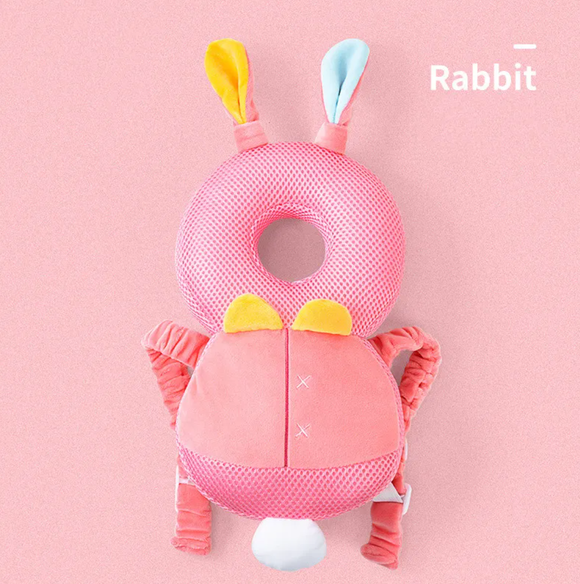Little Explorer Safety Cushion Backpack