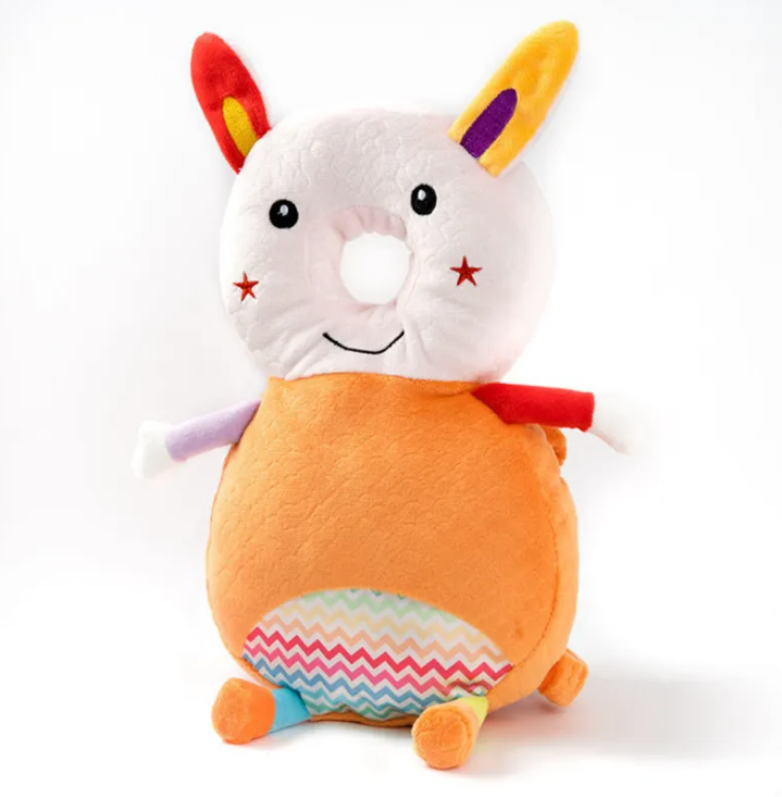Little Explorer Safety Cushion Backpack