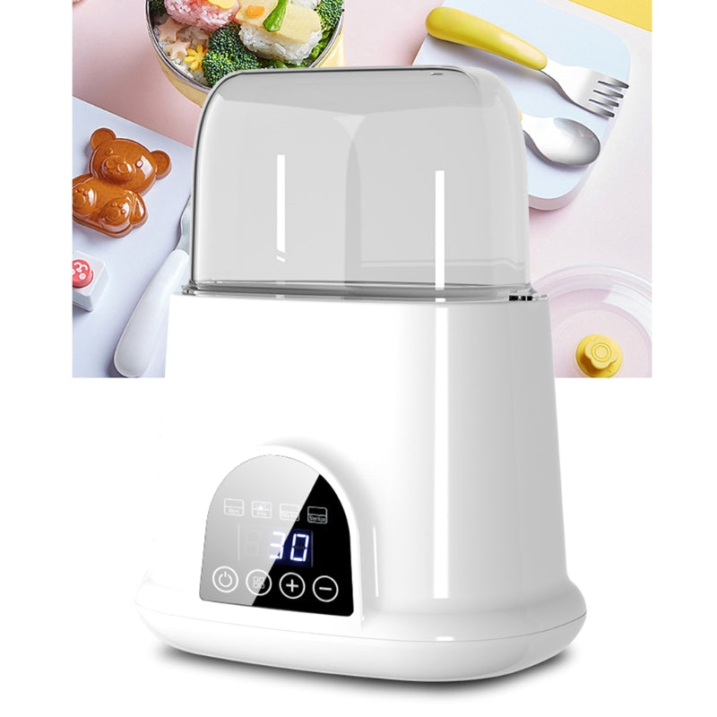Commute Smart Countertop Bottle Warmer & Sterilizer
