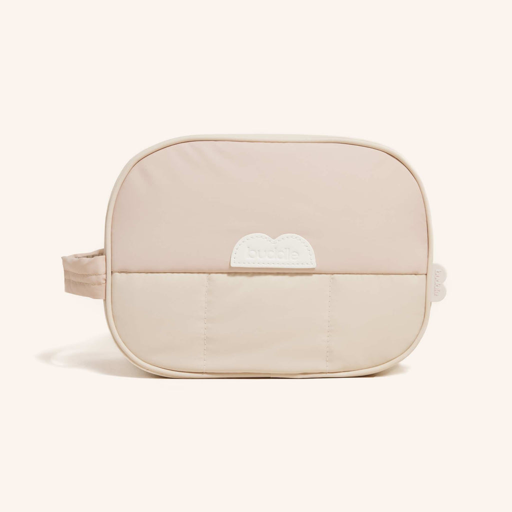 Commute Quilted Diaper Organizing Pouch