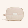 Commute Quilted Diaper Organizing Pouch
