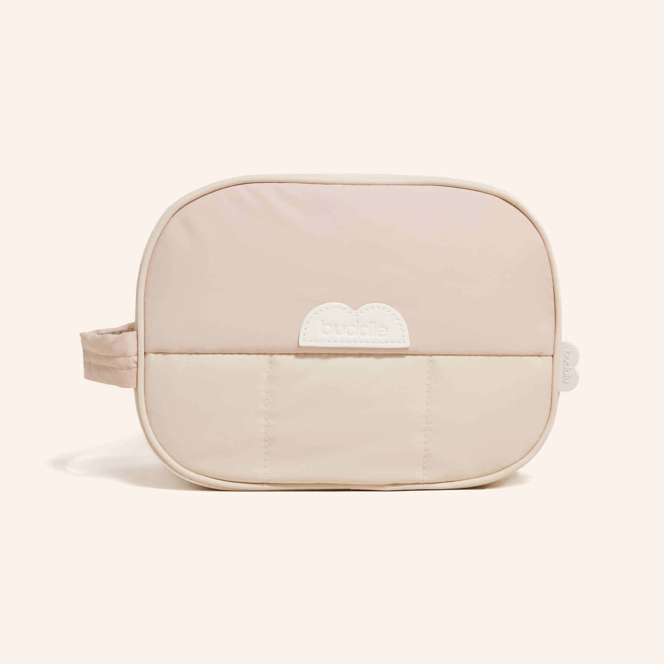 Commute Quilted Diaper Organizing Pouch