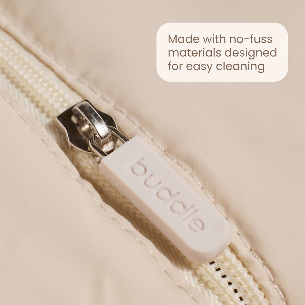 Commute Quilted Diaper Organizing Pouch