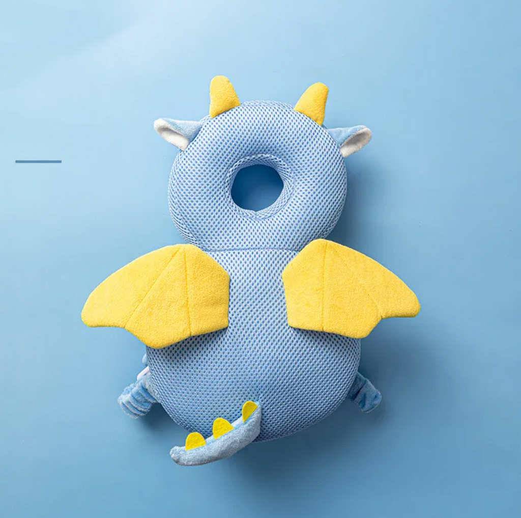 Little Explorer Safety Cushion Backpack