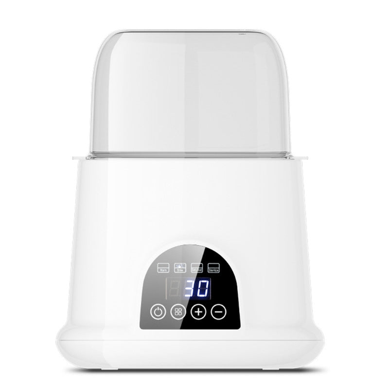 Commute Smart Countertop Bottle Warmer & Sterilizer