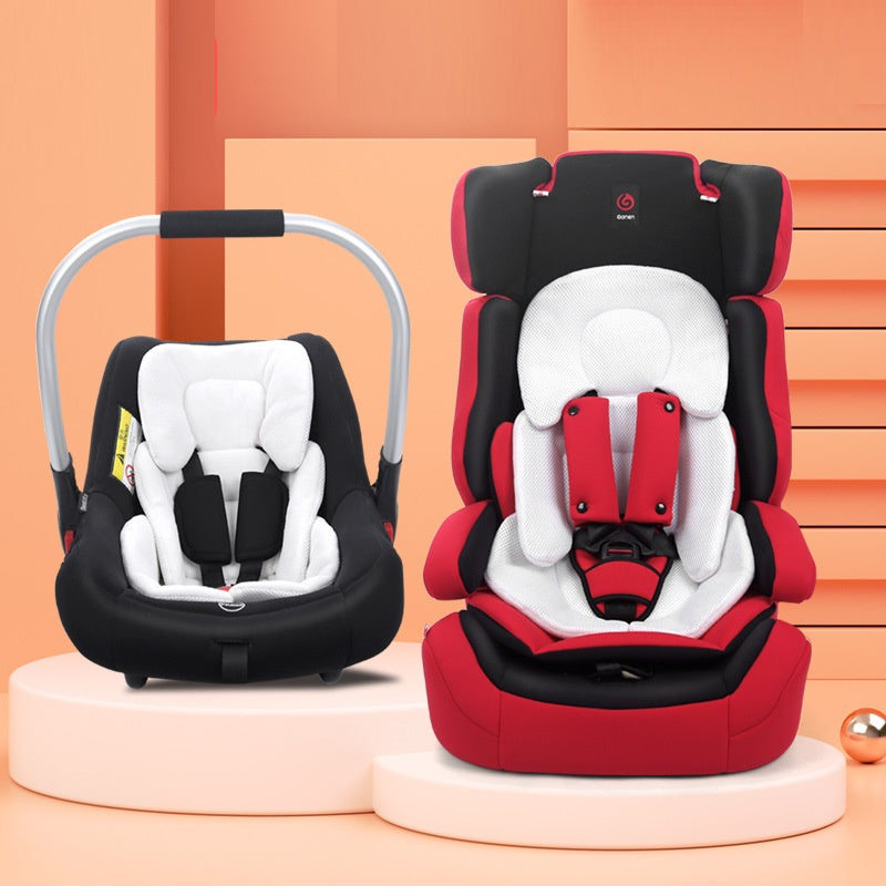 Commute Dual-Sided Universal Stroller Liner